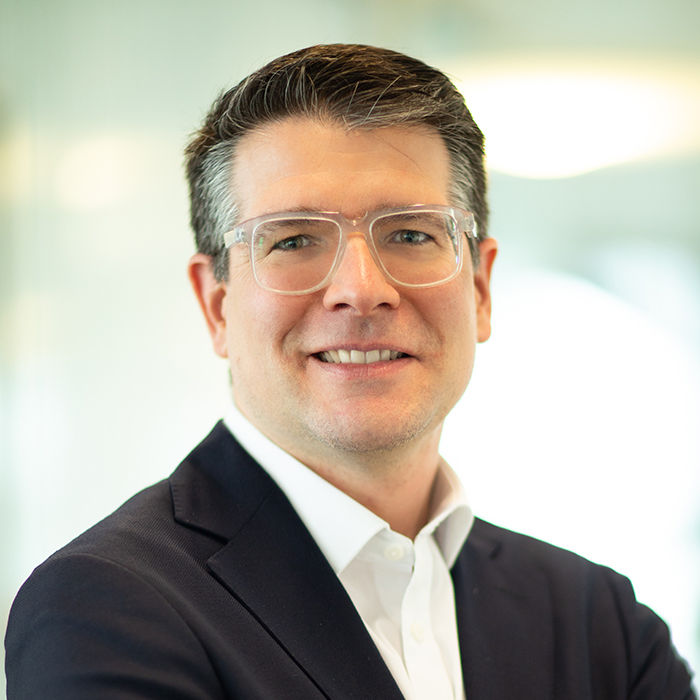 Vincent Rapiau | Associé | M&A