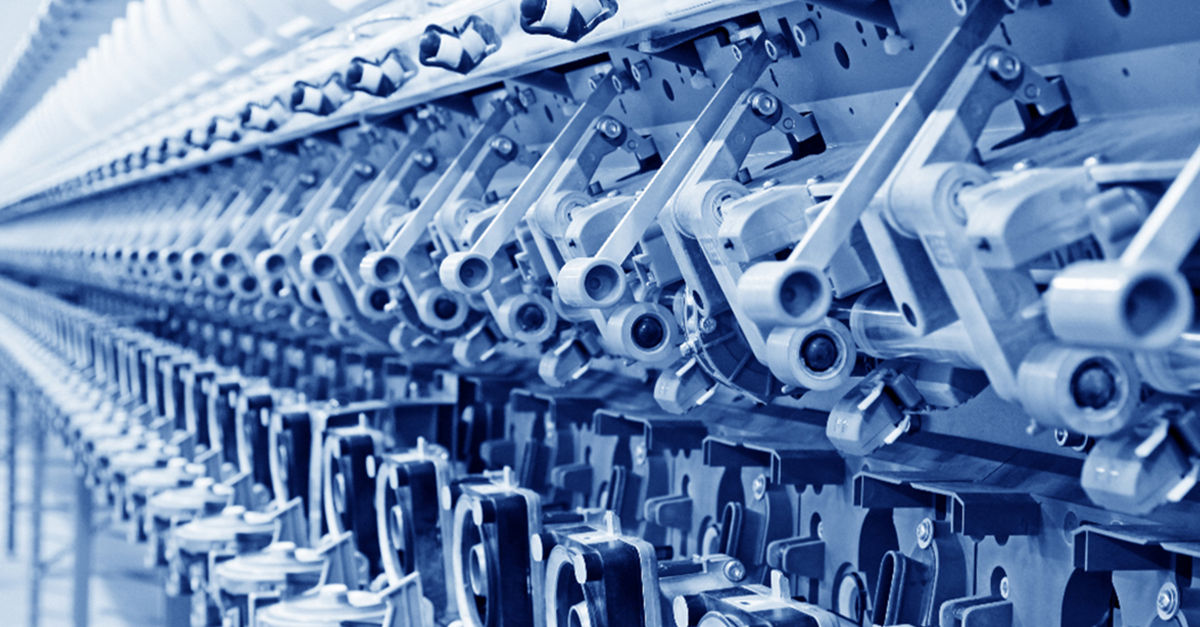 What do executives really think on process technologies and how the ...