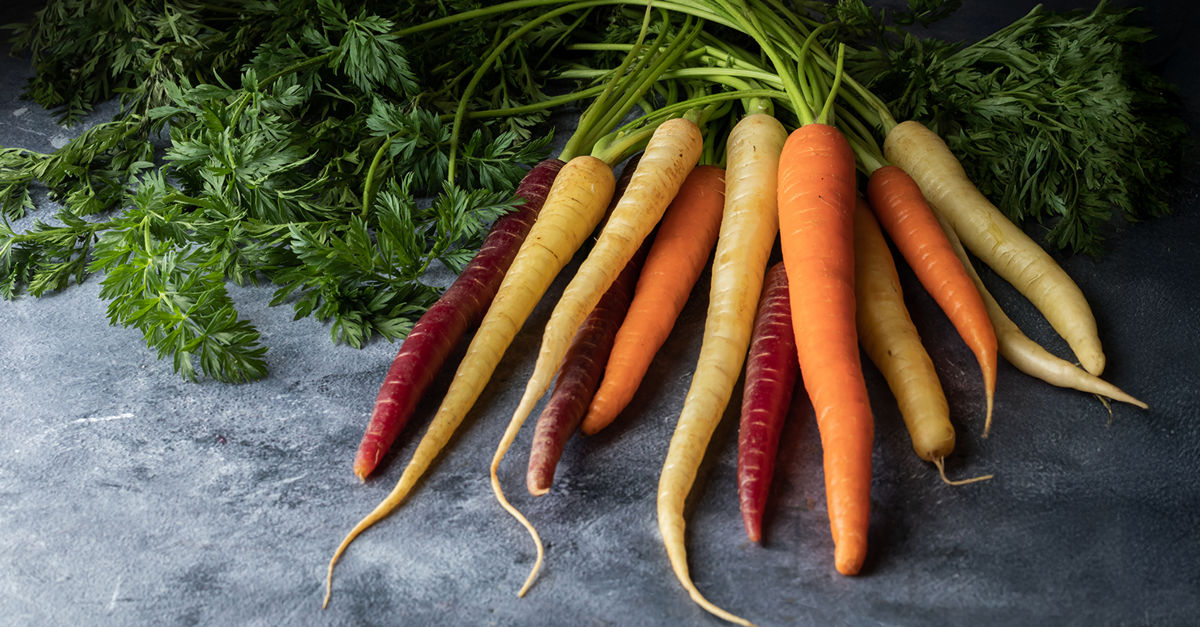 What’s Your Favorite Kind of Carrot? Business Chemistry and Motivation ...