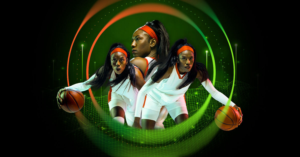 Deloitte and the WNBA | Deloitte US