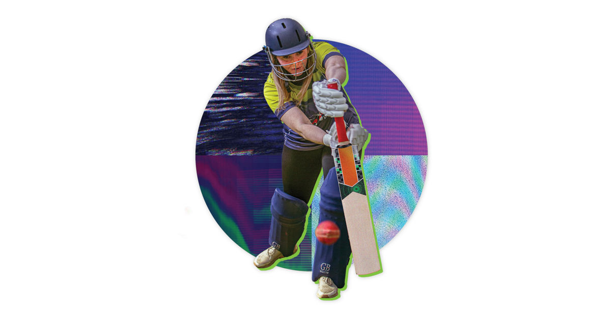 Game Changers: Unlocking the Potential of Women’s Sports – Press ...