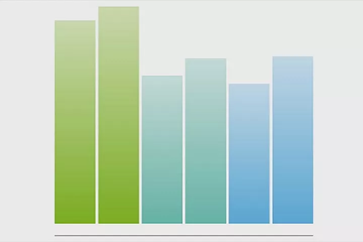 Women in tech are cracking the industry’s glass ceiling, achieving double-digit gains in leadership roles