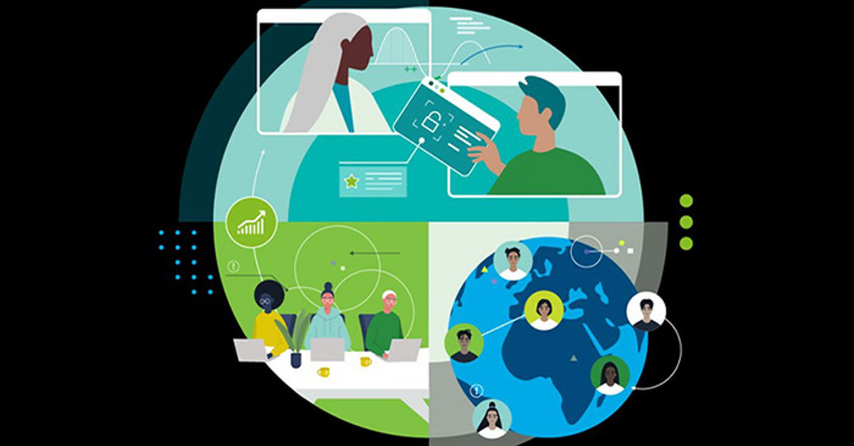 Work Re-Architected | Deloitte Australia