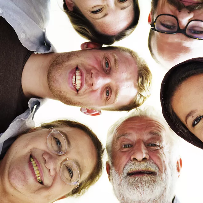 Our people | Deloitte
