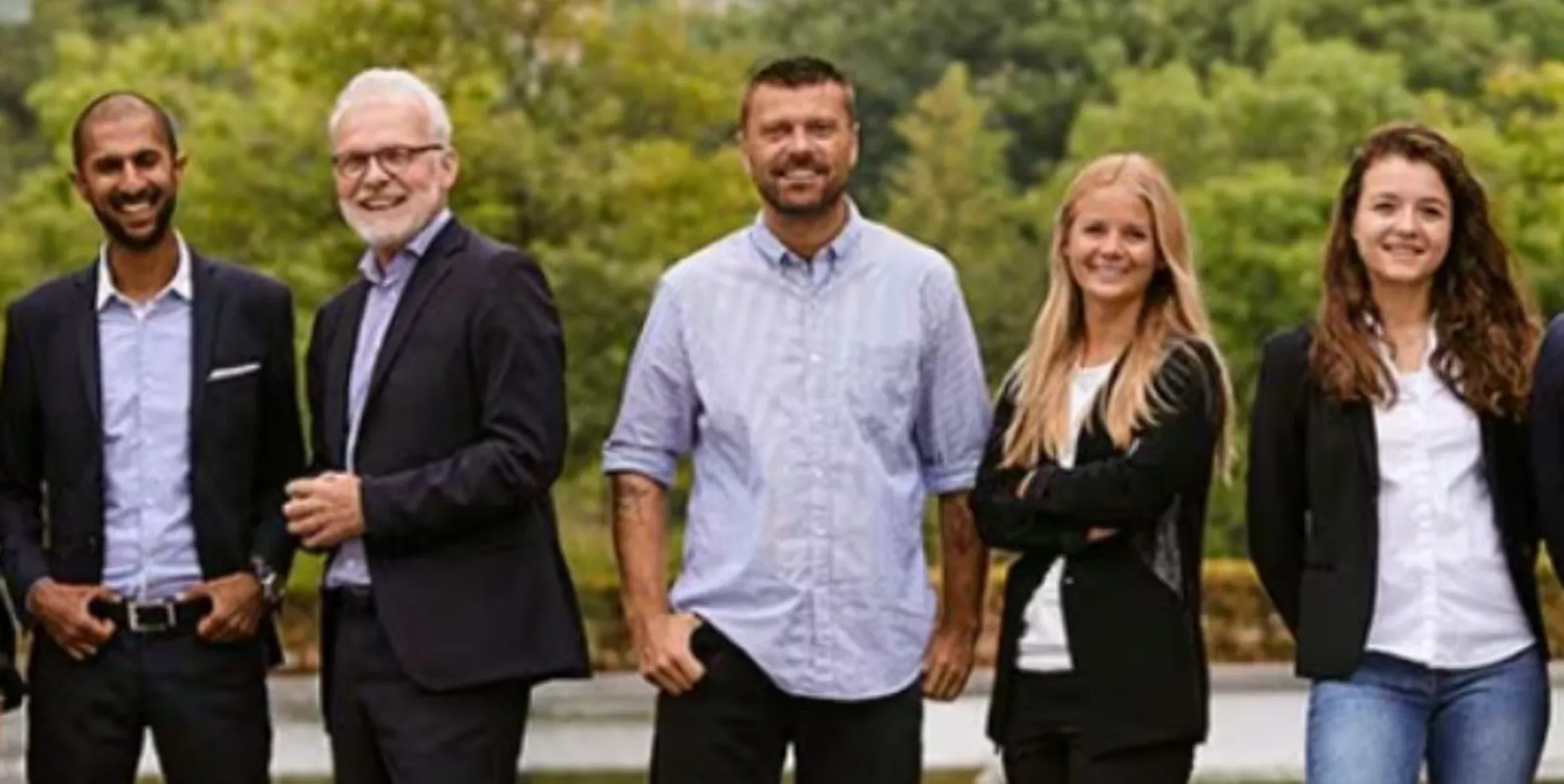 Young Consultant School | Deloitte Denmark