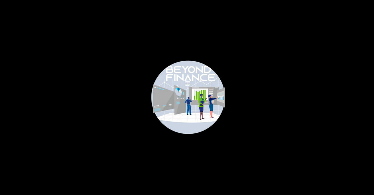 Beyond Finance | Financial Services | Deloitte Africa